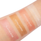 Daily Life Forever52 Desert Glow 4 Color Highlighter Palette - DGH003 | Swadesiicart