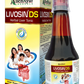 Dr. Sarkar's Allen Ayur Herbals Livosin DS Tonic