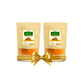 Healthy Fibres Lakadong Turmeric Powder - Healthy Fibres