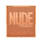 Huda Beauty Nude Obsessions Mini Eyeshadow Palette - Medium | Swadesiicart