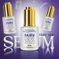 Ammoha Cosmetics Fairy Dew Serum with Vitamin C