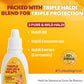 Neuherbs Triple Haldi Plus Drops | Swadesiicart