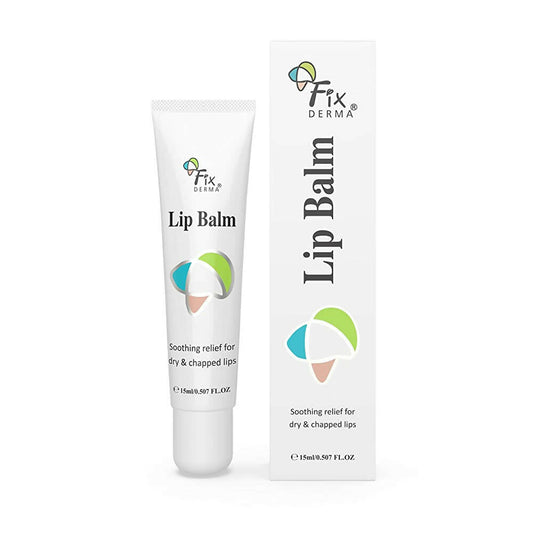 Fixderma Lip Balm - Limited Time Offer