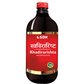 SDH Naturals Khadirarishta Syrup | Swadesiicart