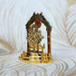 Chhariya Crafts Durga Mata Idol - Swadesiicart
