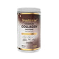 Beautywise Advanced Marine Collagen Anti-Aging Powder - Glutathione, HA & Biotin - Cocoa | Swadesiicart