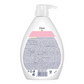 Dove Body Wash- Soothing Rose & Aloe Vera Body - Swadesiicart