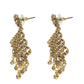 Mominos Fashion Johar Kamal Traditional Rajwadi Design Heavy Golden Color Choker Set | Swadesiicart