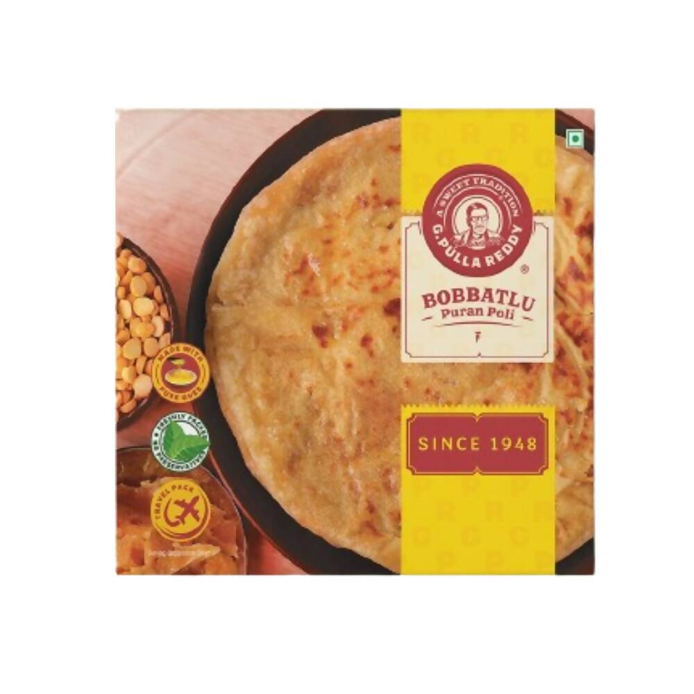 Pulla Reddy Bobbatlu - Swadesiicart