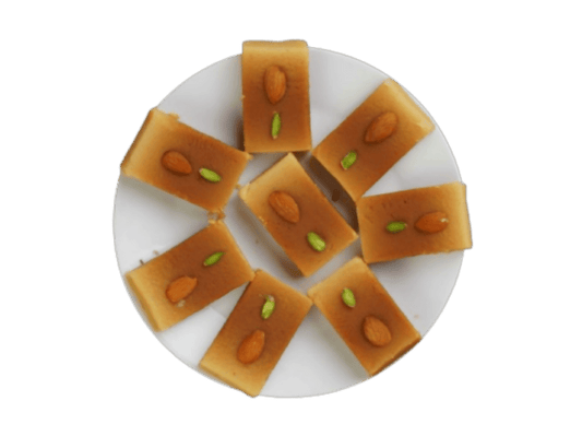Agra Sweets Milk Mysore Pak | Swadesiicart
