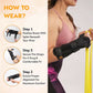 Orth-rem Adjustable Wrist & Forearm Brace with Removable Splint | Swadesiicart