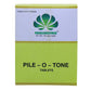 Pankajakasthuri Pile-O-Tone Tablets | Swadesiicart