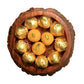 Olive Mithai Channa Laddu | Swadesiicart