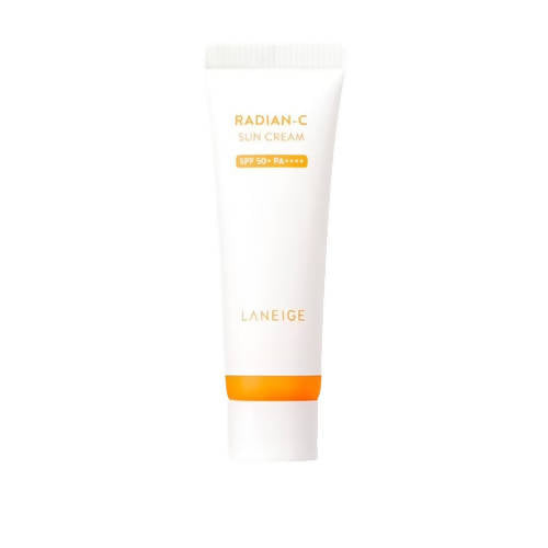 Laneige Radian-C Sun Cream SPF 50+ PA++++ - Korean skincare | Swadesiicart