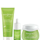 Dot & Key Cica + Niacinamide C + E CSM (Cleanser, Serum, Moisturizer) Routine for Oily & Acne Prone Skin | Swadesiicart