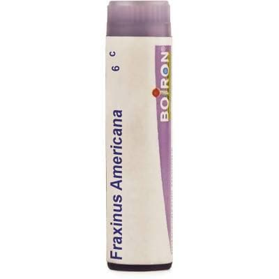 Boiron Homeopathy Fraxinus Americana | Swadesiicart