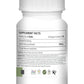 H&C Herbal Brahmi Tablets - Swadesiicart