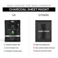 The Man Company Anti-Pollution Sheet Mask - Swadesiicart