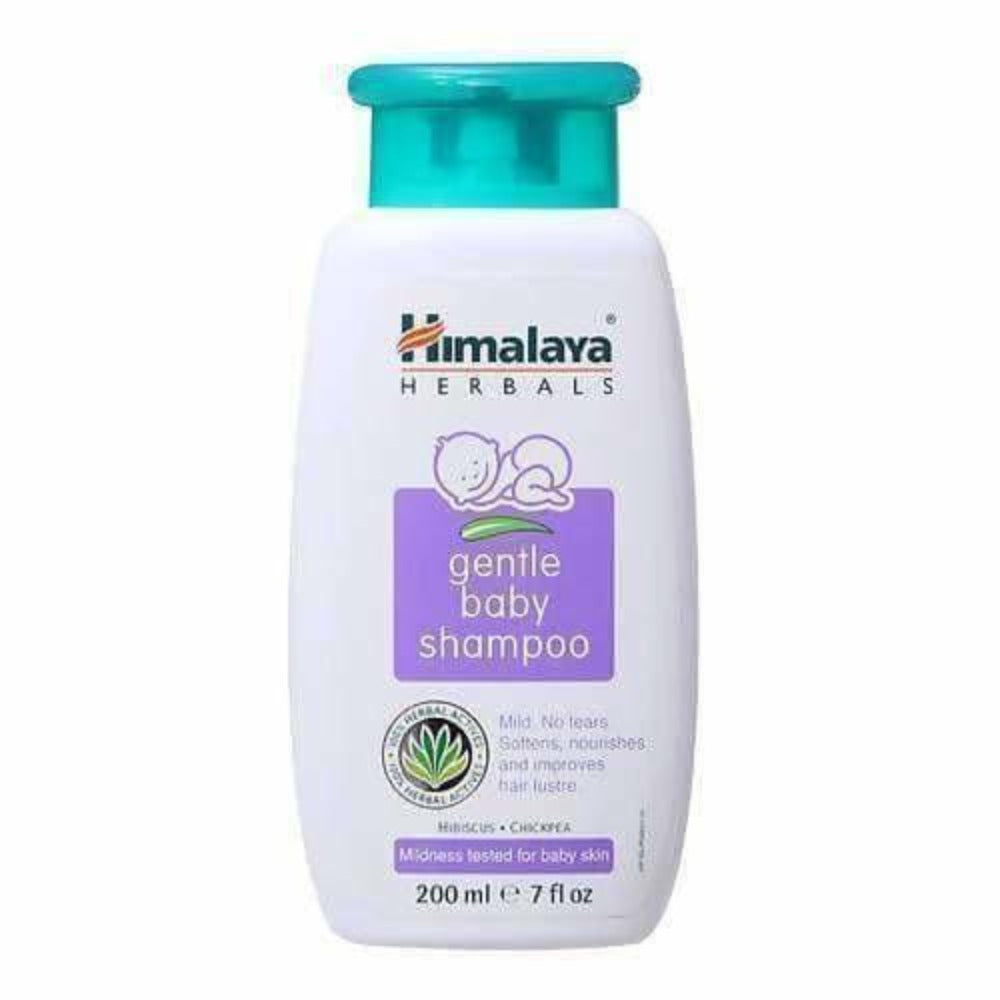 Baby Shampoo Subscription