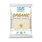 Nature Land Organics Wheat Suji