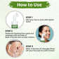 Herbal Canada Neem Foaming Face Wash - Swadesiicart