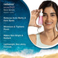 Aqualogica Radiance+ Concentrate Face Serum - Limited Time Offer - Swadesiicart