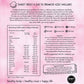 Truradix Kids Multivitamin Gummies-Strawberry Flavor - Swadesiicart