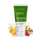 Globus Naturals Refreshing Face Wash with Peach & Red Grapes | Swadesiicart